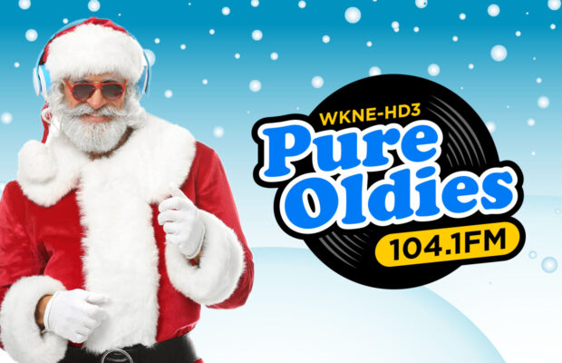 We Are Your Holiday Fun!